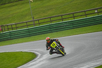 Advanced Group Black Bikes